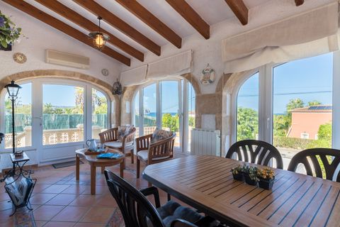 Villa i Javea, Alicante, Javea - € 595.000 | Ref: 7228 - foto 3