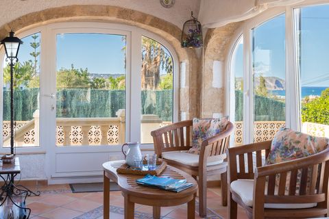 Villa i Javea, Alicante, Javea - € 595.000 | Ref: 7228 - foto 4