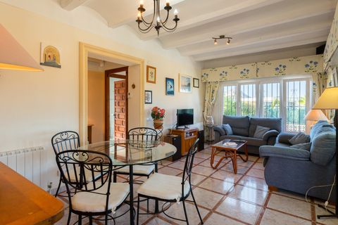 Villa i Javea, Alicante, Javea - € 595.000 | Ref: 7228 - foto 6