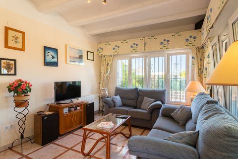 Villa i Javea, Alicante, Javea - € 595.000 | Ref: 7228 - foto 7
