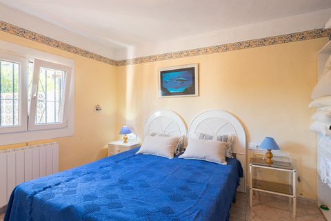 Villa i Javea, Alicante, Javea - € 595.000 | Ref: 7228 - foto 12