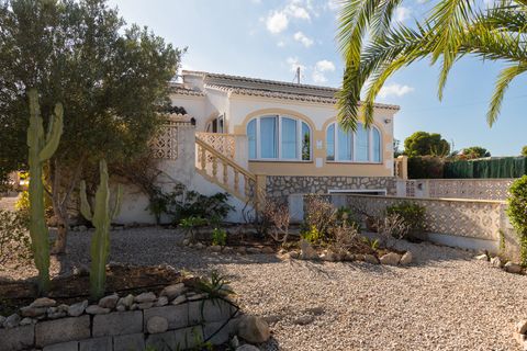 Villa i Javea, Alicante, Javea - € 595.000 | Ref: 7228 - foto 13