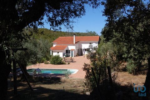 Byhus i Alvaiazere, Leiria, Alvaiazere - € 375.000 | Ref: 149604 - foto 2