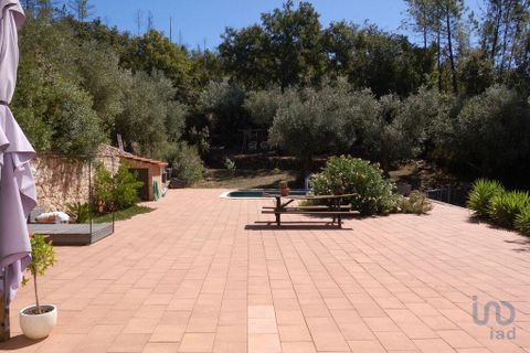 Byhus i Alvaiazere, Leiria, Alvaiazere - € 375.000 | Ref: 149604 - foto 4