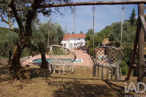 Byhus i Alvaiazere, Leiria, Alvaiazere - € 375.000 | Ref: 149604 - foto 1