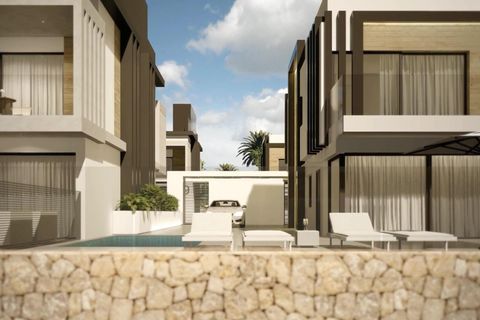 Villa i Puerto De Mazarron, Murcia, Puerto De Mazarron - € 995 000 | Ref: N9214 - foto 13