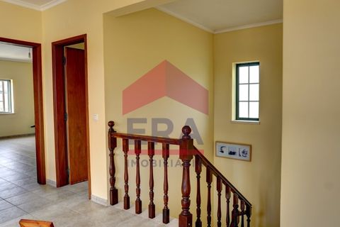 Villa a Bombarral, Leiria, Bombarral - € 350.000 | Ref: 130250219 - foto 4