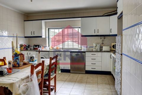 Villa a Bombarral, Leiria, Bombarral - € 350.000 | Ref: 130250219 - foto 6