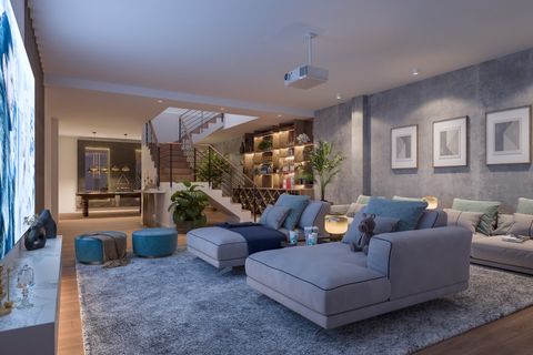 Villa a Mijas Costa, Malaga, Mijas Costa - € 949.000 | Ref: BLXD-1320A - foto 8