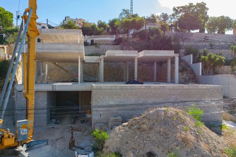 Villa i Benissa, Alicante, Benissa - € 1.890.000 | Ref: SLV15-1507K - foto 11