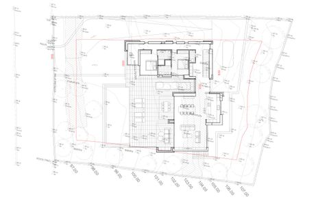 Villa i Benissa, Alicante, Benissa - € 1.890.000 | Ref: SLV15-1507K - foto 13