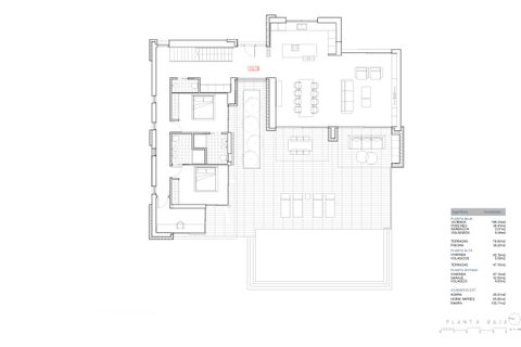 Villa i Benissa, Alicante, Benissa - € 1.890.000 | Ref: SLV15-1507K - foto 14