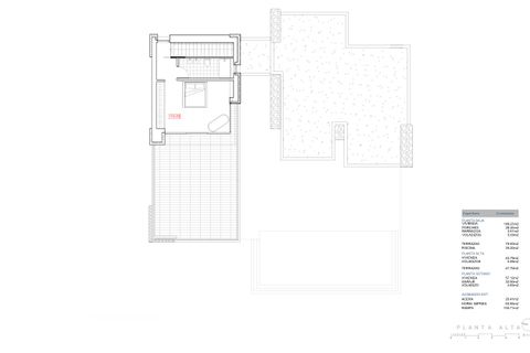 Villa i Benissa, Alicante, Benissa - € 1.890.000 | Ref: SLV15-1507K - foto 15