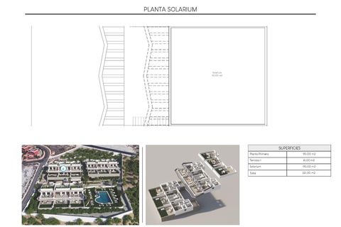 Bungalow i Finestrat, Alicante, Finestrat - € 442.400 | Ref: SLV18-4779E - foto 13
