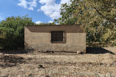 Terra a Durcal, Granada, Durcal - € 95.000 | Ref: 109368543 - foto 2