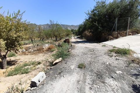 Terra a Durcal, Granada, Durcal - € 95.000 | Ref: 109368543 - foto 29
