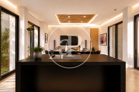 Lejlighed i Madrid, Madrid, Madrid - € 1.250.000 | Ref: ONM241100503 - foto 1
