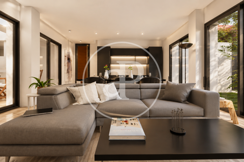 Lejlighed i Madrid, Madrid, Madrid - € 1.250.000 | Ref: ONM241100503 - foto 5