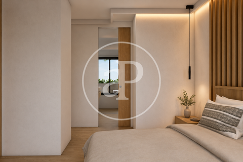 Lejlighed i Madrid, Madrid, Madrid - € 1.250.000 | Ref: ONM241100503 - foto 7