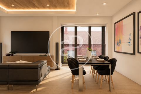 Lejlighed i Madrid, Madrid, Madrid - € 1.250.000 | Ref: ONM241100503 - foto 11