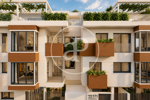 Lejlighed i Madrid, Madrid, Madrid - € 1.250.000 | Ref: ONM241100503 - foto 19