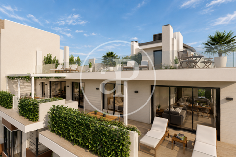 Lejlighed i Madrid, Madrid, Madrid - € 1.250.000 | Ref: ONM241100503 - foto 20