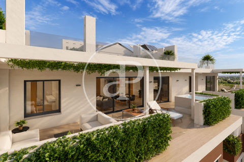 Lejlighed i Madrid, Madrid, Madrid - € 1.250.000 | Ref: ONM241100503 - foto 22