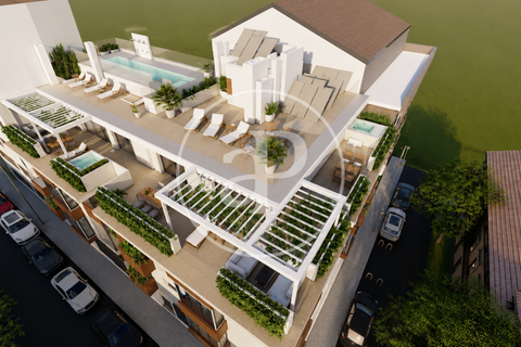 Lejlighed i Madrid, Madrid, Madrid - € 1.250.000 | Ref: ONM241100503 - foto 25
