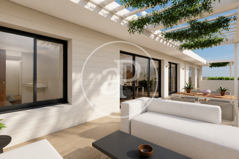 Lejlighed i Madrid, Madrid, Madrid - € 1.250.000 | Ref: ONM241100503 - foto 27