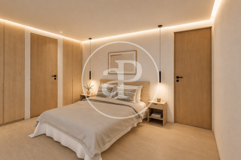Lejlighed i Madrid, Madrid, Madrid - € 1.250.000 | Ref: ONM241100503 - foto 40