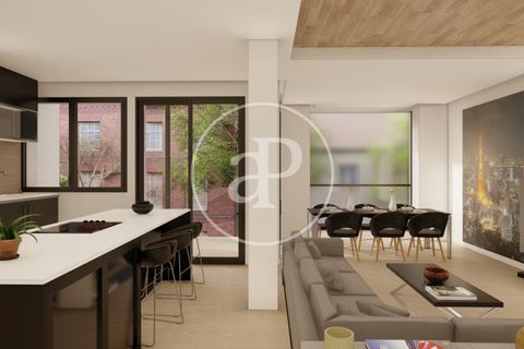 Lejlighed i Madrid, Madrid, Madrid - € 2.500.000 | Ref: ONM2411005-10 - foto 8