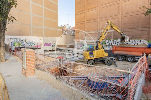 Lejlighed i Madrid, Madrid, Madrid - € 2.500.000 | Ref: ONM2411005-10 - foto 14