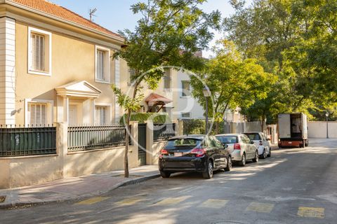 Lejlighed i Madrid, Madrid, Madrid - € 2.500.000 | Ref: ONM2411005-10 - foto 18