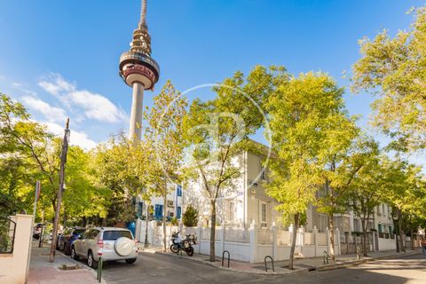 Lejlighed i Madrid, Madrid, Madrid - € 2.500.000 | Ref: ONM2411005-10 - foto 21