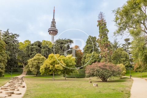 Lejlighed i Madrid, Madrid, Madrid - € 2.500.000 | Ref: ONM2411005-10 - foto 22