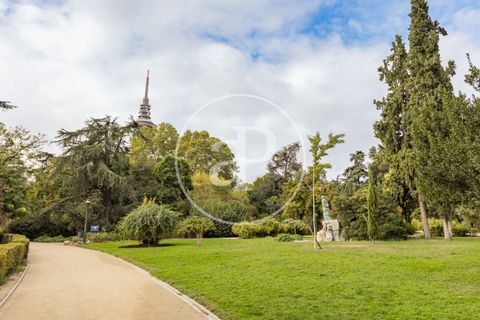 Lejlighed i Madrid, Madrid, Madrid - € 2.500.000 | Ref: ONM2411005-10 - foto 23