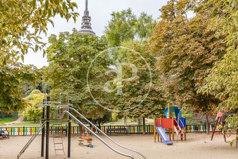 Lejlighed i Madrid, Madrid, Madrid - € 2.500.000 | Ref: ONM2411005-10 - foto 24