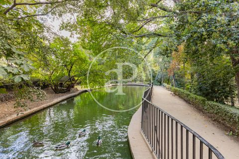 Lejlighed i Madrid, Madrid, Madrid - € 2.500.000 | Ref: ONM2411005-10 - foto 26