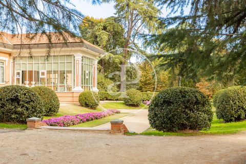 Lejlighed i Madrid, Madrid, Madrid - € 2.500.000 | Ref: ONM2411005-10 - foto 27