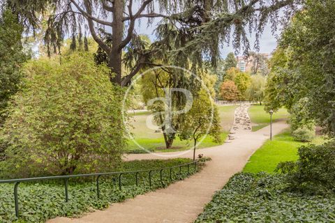 Lejlighed i Madrid, Madrid, Madrid - € 2.500.000 | Ref: ONM2411005-10 - foto 28