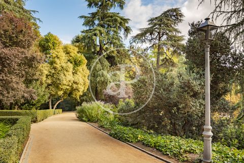 Lejlighed i Madrid, Madrid, Madrid - € 2.500.000 | Ref: ONM2411005-10 - foto 29