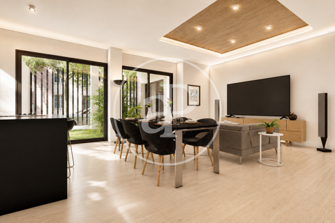 Appartement in Madrid, Madrid, Madrid - € 2.500.000 | Ref: ONM241100510 - foto 2