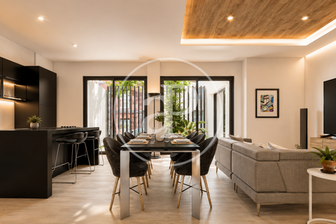 Appartement in Madrid, Madrid, Madrid - € 2.500.000 | Ref: ONM241100510 - foto 4