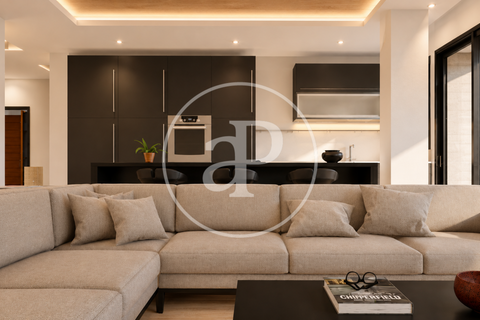 Appartement in Madrid, Madrid, Madrid - € 2.500.000 | Ref: ONM241100510 - foto 8