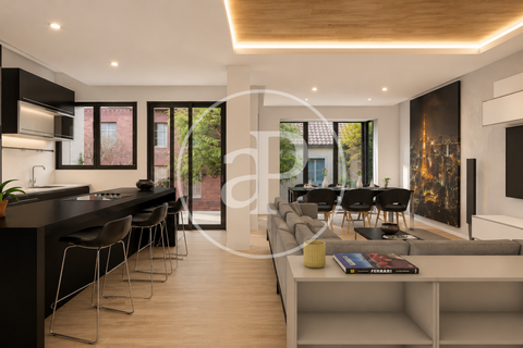 Appartement in Madrid, Madrid, Madrid - € 2.500.000 | Ref: ONM241100510 - foto 10