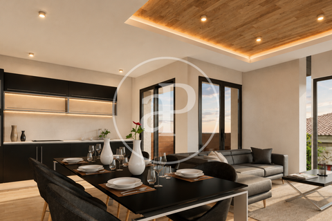 Appartement in Madrid, Madrid, Madrid - € 2.500.000 | Ref: ONM241100510 - foto 12