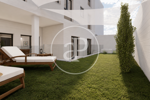 Appartement in Madrid, Madrid, Madrid - € 2.500.000 | Ref: ONM241100510 - foto 24
