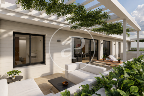 Appartement in Madrid, Madrid, Madrid - € 2.500.000 | Ref: ONM241100510 - foto 29
