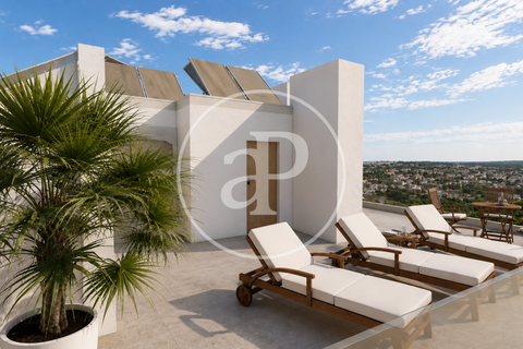 Appartement in Madrid, Madrid, Madrid - € 2.500.000 | Ref: ONM241100510 - foto 31