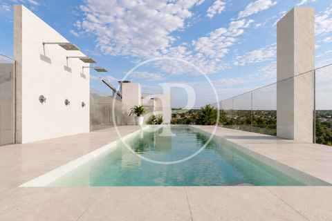 Appartement in Madrid, Madrid, Madrid - € 2.500.000 | Ref: ONM241100510 - foto 32